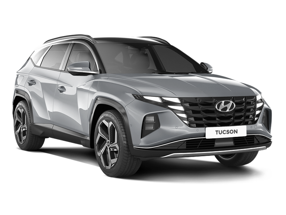 Hyundai Tucson Новый VISIONER 2.0 (186 л.с.) 8AT 4WD